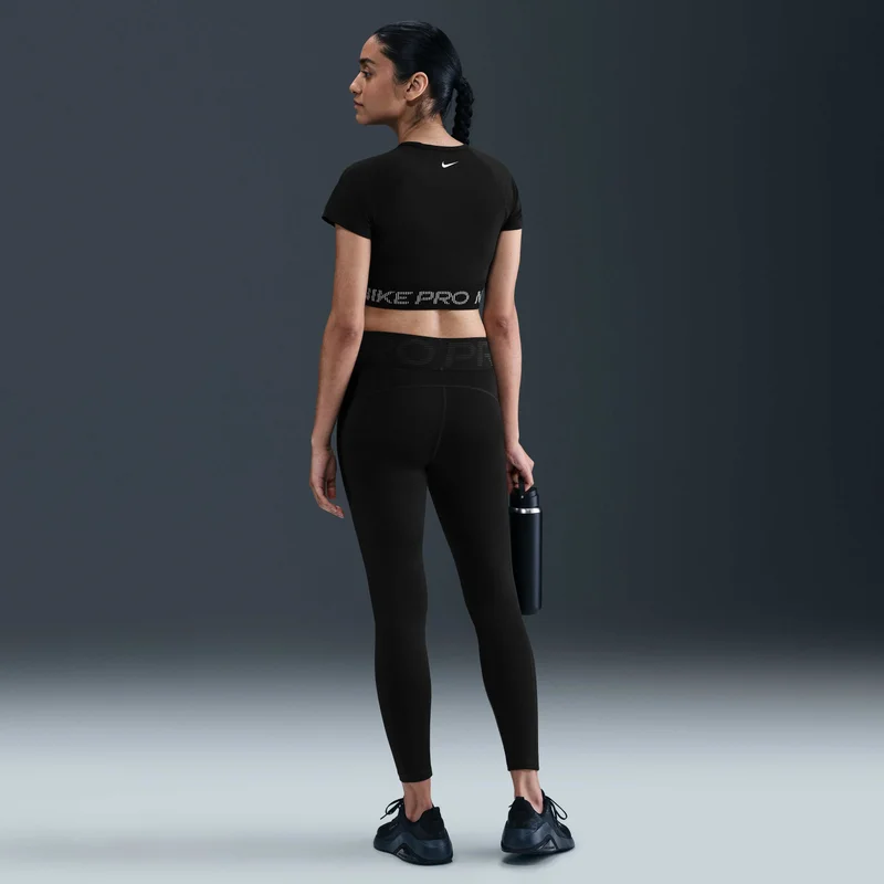 Nike Women's Pro Sculpt Dri-FIT 7/8 Training Leggings